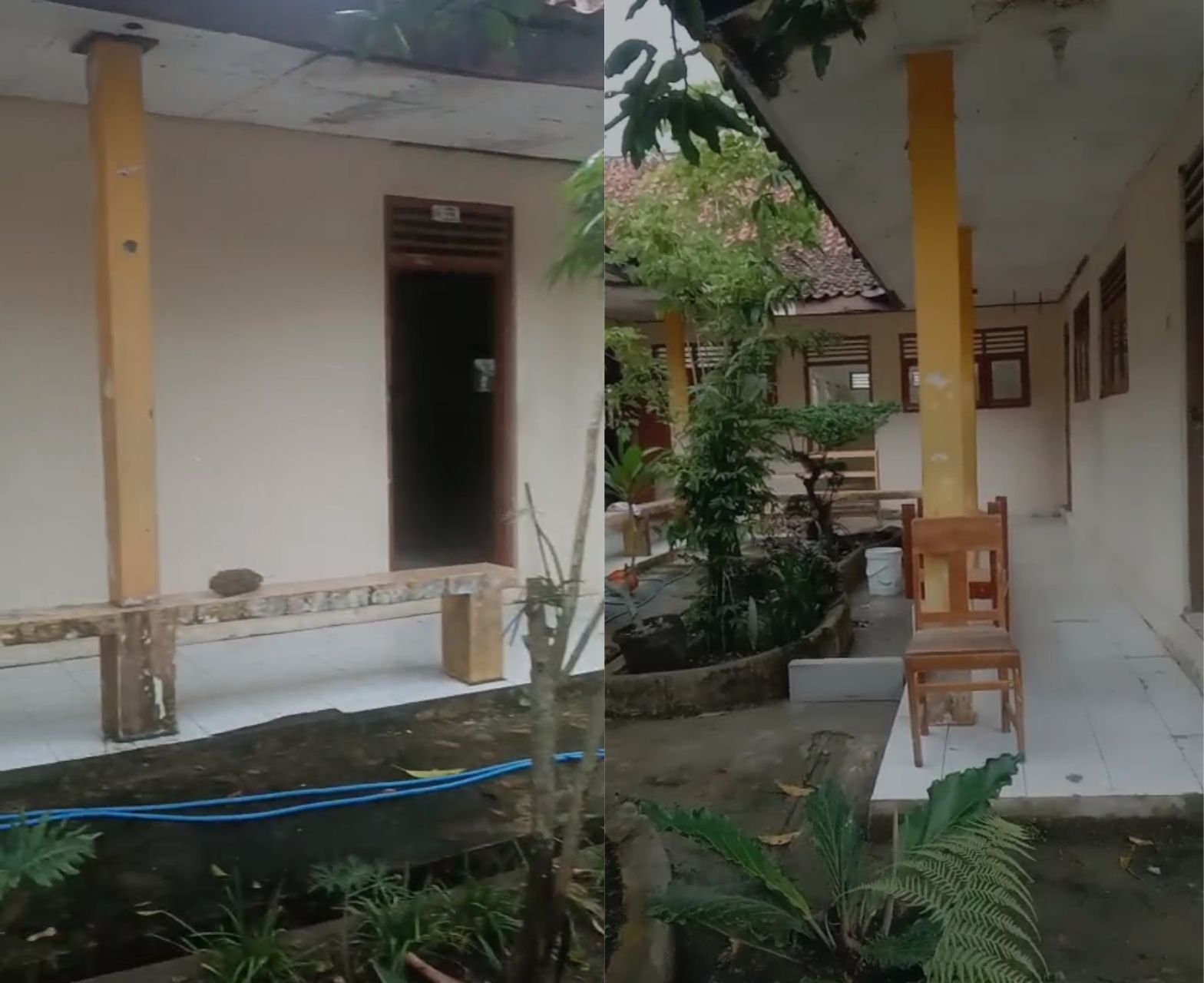 Langkah Nyata Pasca Pelantikan: IKAPMAWI Tinjau Kesiapan Infrastruktur MWI Kebarongan untuk Akselerasi Bantuan Fisik