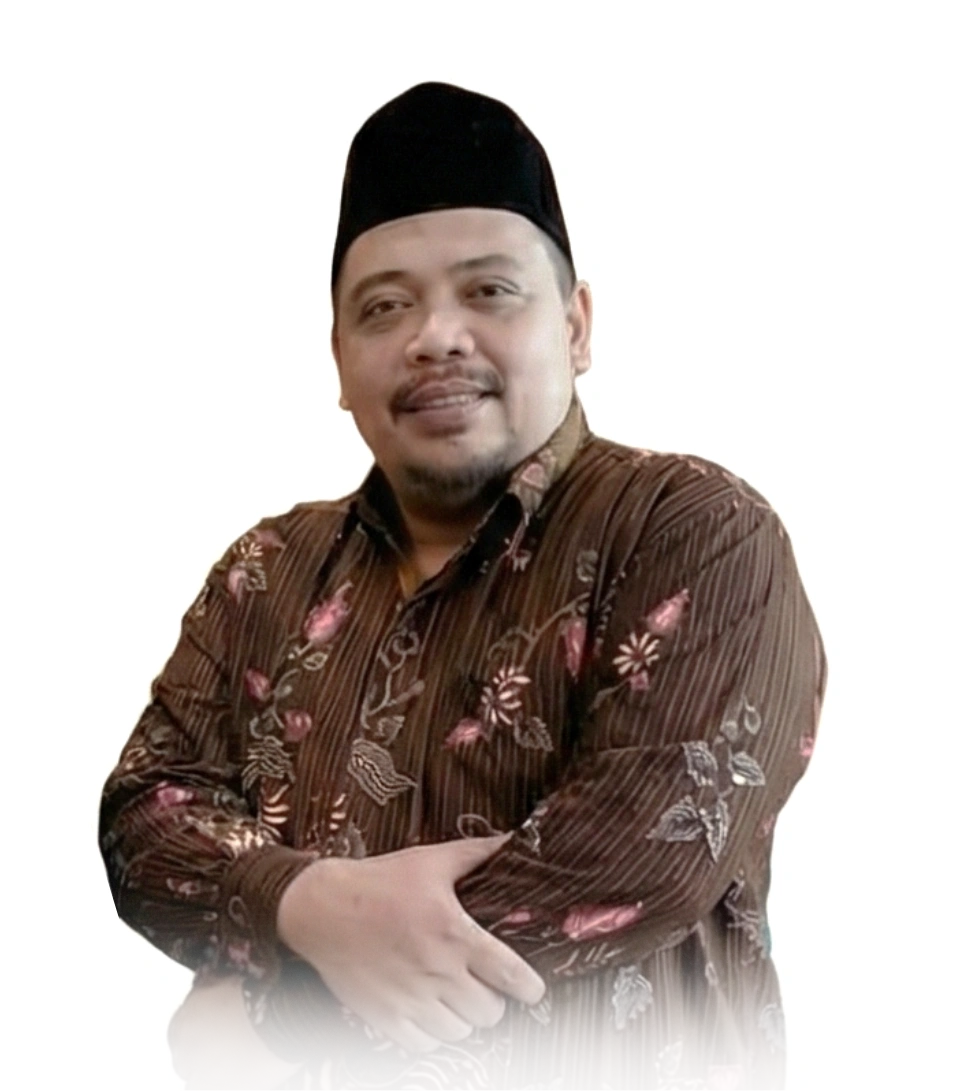 Prof. Dr. H. SUPRIYANTO, Lc, M.S.I